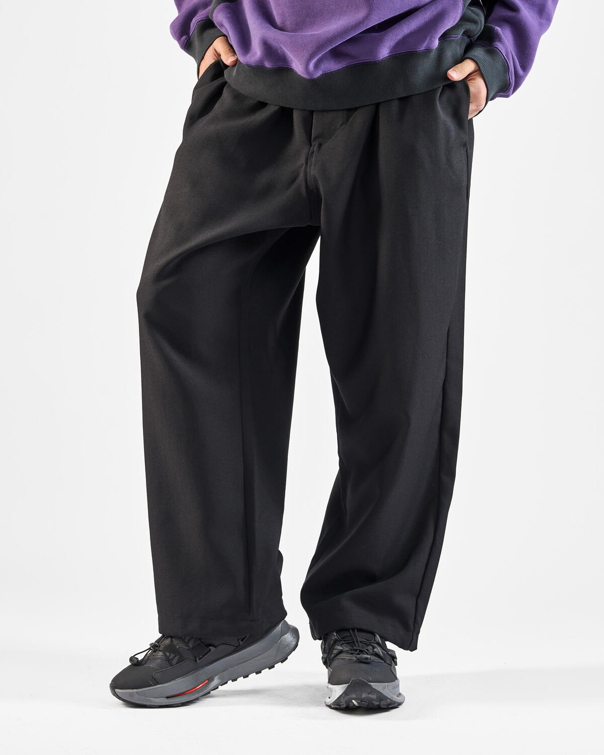 Y-3 3S TRACKPANTS | JW4624 | AFEW STORE